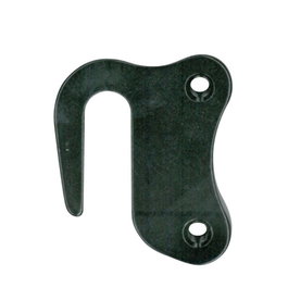 XLC Patte de dérailleur DO-A87 en aluminium