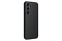 Samsung Coque en silicone pour Galaxy A55 5G - Protection anti-chocs - Disponible en Noir, Lime, Bleu