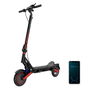 Trottinette Électrique Cecotec Bongo D40 XL Suspension Connected 800 W Noir 35 km/h