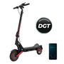 Trottinette Électrique Cecotec Bongo D40 XL Suspension Connected 800 W Noir 35 km/h