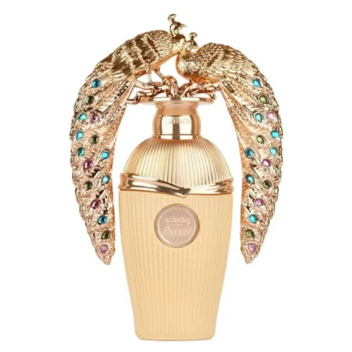 Lattafa Afeef Eau de Parfum 100 ml Lattafa Afeef Eau de Parfum 100 ml