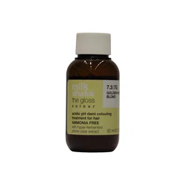 Milk Shake The Gloss Acidic pH Demi-Permanent Colour 7.3