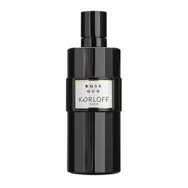 Korloff Rose Oud Eau de Parfum 100 ml