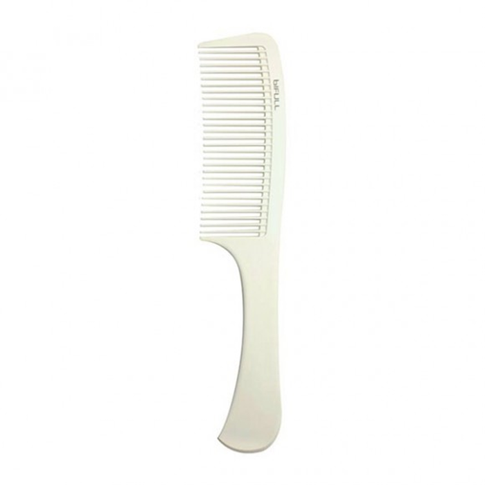 Bifull Peigne Escarpiador Blanc Bifull Peigne Escarpiador Blanc