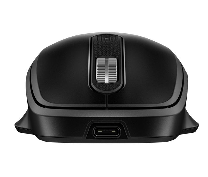 HP Ensemble clavier et souris sans fil HP 725 Noir HP Ensemble clavier et souris sans fil HP 725 Noir