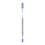 Sakura Gelly Roll Silver Shadow Azul