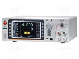 GW INSTEK GPT-12004 Testeur de sécurité Hi-Pot True RMS AC