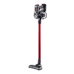 Ariete 2707 Aspirateur-balai 2-en-1 sans fil 22V Lithium, autonomie 45 min, triple filtration HEPA, avec accessoires Ariete 2707 Aspirateur-balai 2-en-1 sans fil 22V Lithium, autonomie 45 min, triple filtration HEPA, avec accessoires