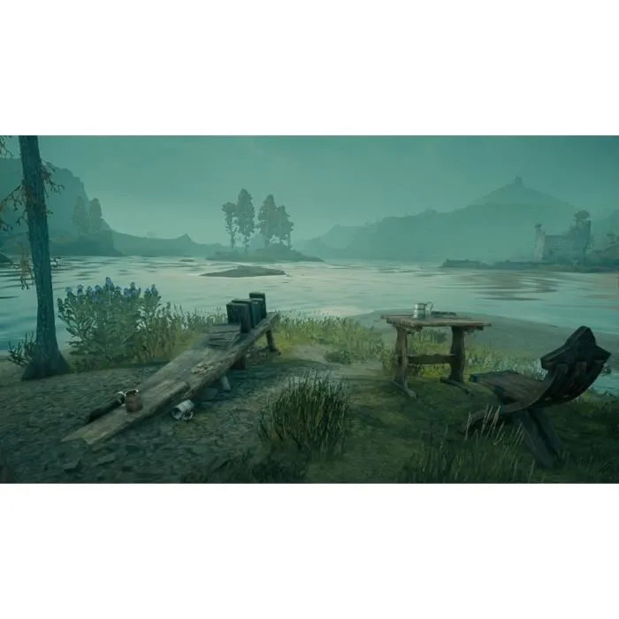 Warner Games - Hogwarts Legacy : L'héritage de Poudlard - Jeu d'aventure RPG en monde ouvert - Nintendo Switch