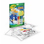 Kit de Dessin Sonic