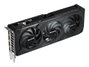 Gigabyte GeForce RTX 5070 Windforce 12GB GDDR7 Carte Graphique Noire OC Edition