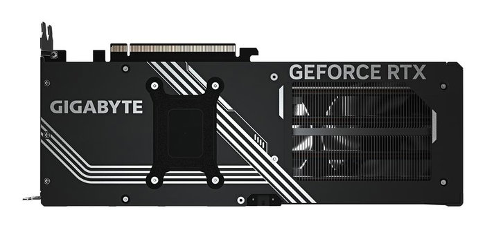 Gigabyte GeForce RTX 5070 Windforce 12GB GDDR7 Carte Graphique Noire OC Edition Gigabyte GeForce RTX 5070 Windforce 12GB GDDR7 Carte Graphique Noire OC Edition