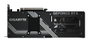 Gigabyte GeForce RTX 5070 Windforce 12GB GDDR7 Carte Graphique Noire OC Edition