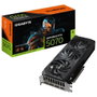 Gigabyte GeForce RTX 5070 Windforce 12GB GDDR7 Carte Graphique Noire OC Edition