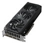 Gigabyte GeForce RTX 5070 Windforce 12GB GDDR7 Carte Graphique Noire OC Edition