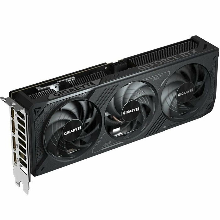 Gigabyte GeForce RTX 5070 WindForce OC 12 Go GDDR7