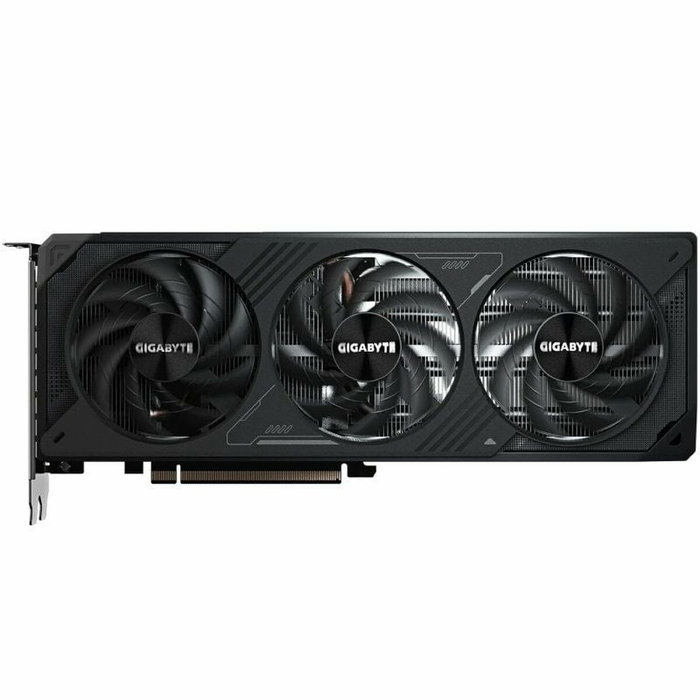 Gigabyte GeForce RTX 5070 WindForce OC 12 Go GDDR7