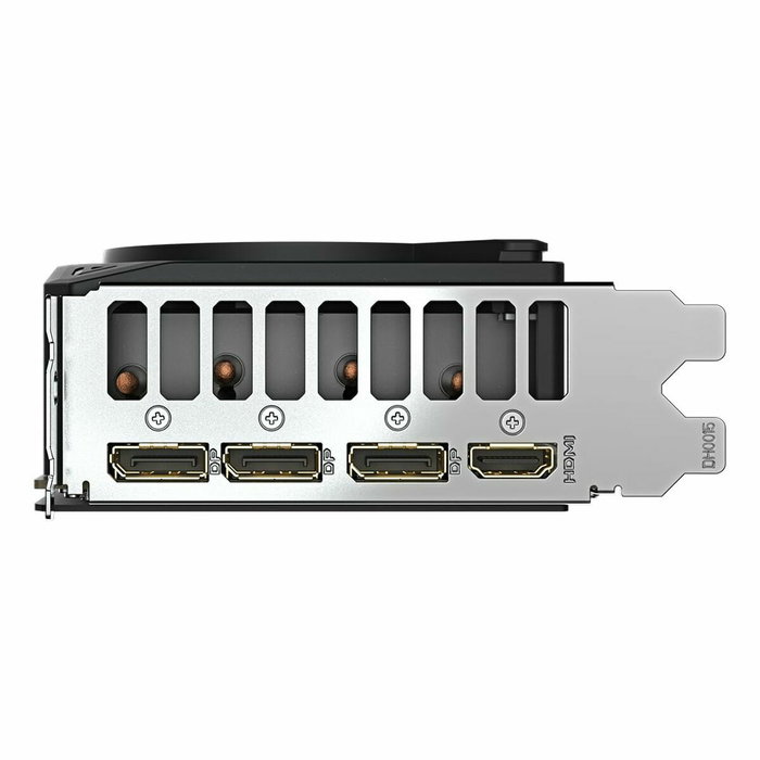 Carte Graphique Gigabyte GV-N5070WF3OC-12GD nvidia geforce rtx 5070 12 GB GDDR6 GDDR7