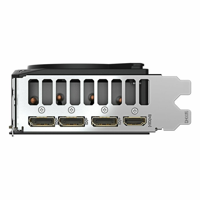 Carte Graphique Gigabyte GV-N5070WF3OC-12GD nvidia geforce rtx 5070 12 GB GDDR6 GDDR7