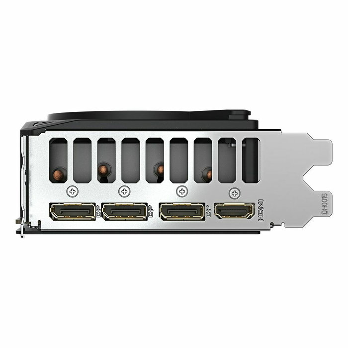 Carte Graphique Gigabyte GV-N5070WF3OC-12GD nvidia geforce rtx 5070 12 GB GDDR6 GDDR7