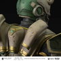 Halo Infinite statuette PVC Spartan Chonmage/Yokai 25 cm