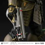 Halo Infinite statuette PVC Spartan Chonmage/Yokai 25 cm