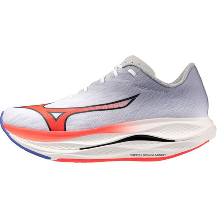 Chaussures de Running pour Adultes Mizuno Wave Rebellion Flash 3