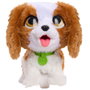 Furreal Friends Peluche interactive Cavalier King Charles Spaniel Poop-A-Lots
