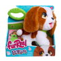 Furreal Friends Peluche interactive Cavalier King Charles Spaniel Poop-A-Lots