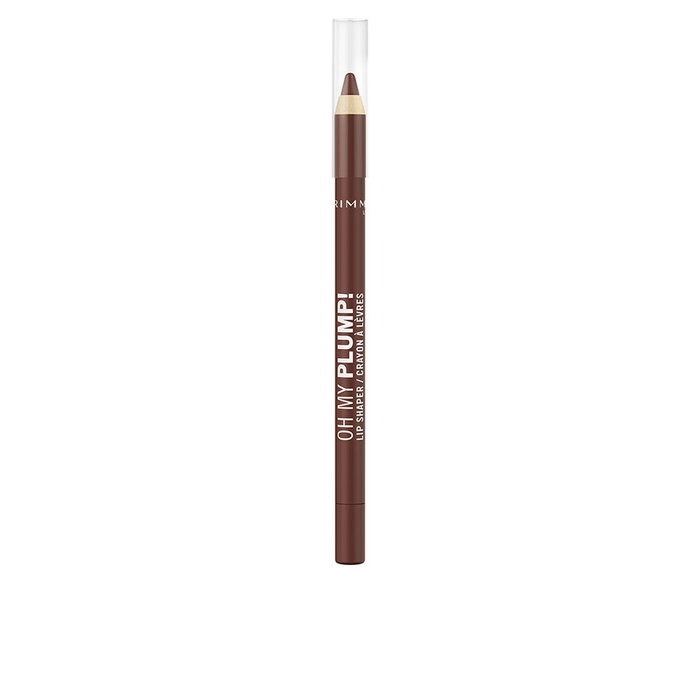 Rimmel London Oh My Plump! Perfilador de labios #100-Statement Look Rimmel London Oh My Plump! Perfilador de labios #100-Statement Look