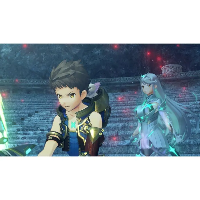Nintendo Xenoblade Chronicles 2 - Nintendo Switch 2 Edition