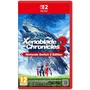 Nintendo Xenoblade Chronicles 2 - Nintendo Switch 2 Edition