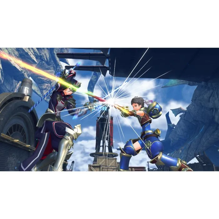 Nintendo Xenoblade Chronicles 2 - Nintendo Switch 2 Edition