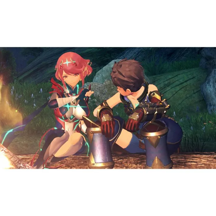Nintendo Xenoblade Chronicles 2 - Nintendo Switch 2 Edition