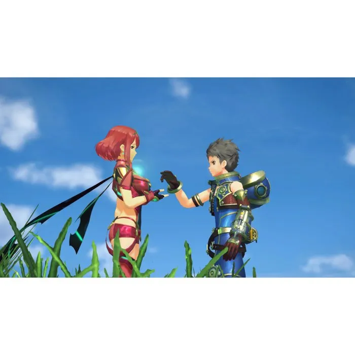 Nintendo Xenoblade Chronicles 2 - Nintendo Switch 2 Edition