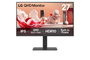 LG 27BA54QB-B Black