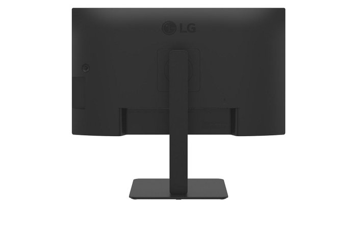 LG 27BA54QB-B Black LG 27BA54QB-B Black