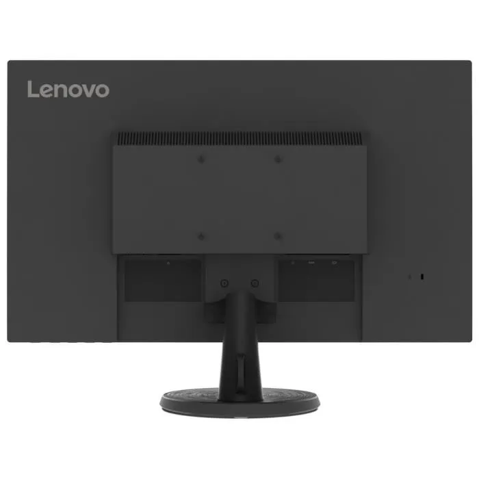 Lenovo D27-40 Moniteur PC 27 pouces Full HD 75Hz VA 4ms HDMI VGA Pied réglable