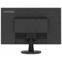 Lenovo D27-40 Moniteur PC 27 pouces Full HD 75Hz VA 4ms HDMI VGA Pied réglable