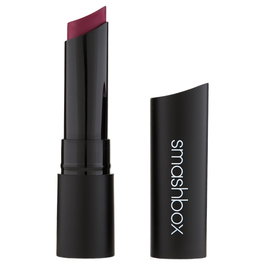 Smashbox Always On Mat Rouge à Lèvres Crème - Allons-y Goji