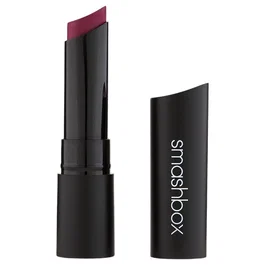 Smashbox Always On Mat Rouge à lèvres crème Allons-y Goji