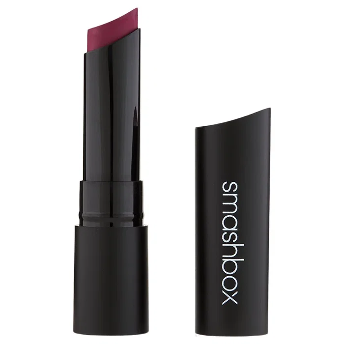 Smashbox Always On Mat Rouge à lèvres crème Allons-y Goji Smashbox Always On Mat Rouge à lèvres crème Allons-y Goji