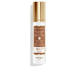 Sisley SUNLEYA Soin Solaire Anti-Âge SPF30 50 ml Il#10A