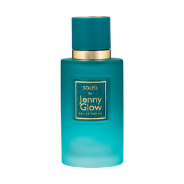 Jenny Glow Soleil - Eau de parfum unisexe - 80 ml