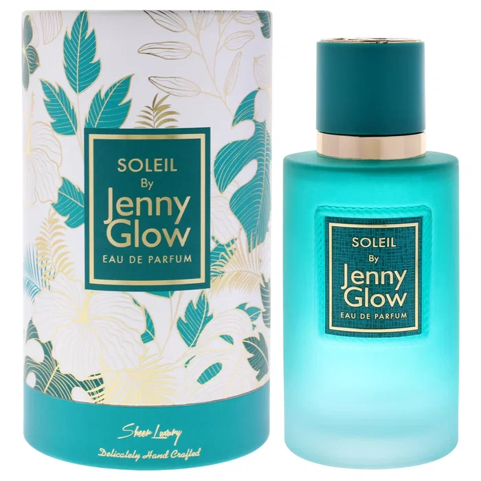 Jenny Glow Soleil Eau de Parfum 80 ml Jenny Glow Soleil Eau de Parfum 80 ml