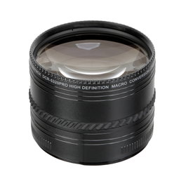 Raynox DCR-5320 Pro Macro Converter Haute Définition