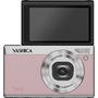 Yashica Tank Compact Pink Marshmallow