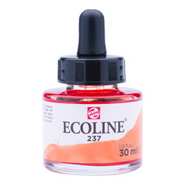 Ecoline Ecoline Acuarela Líquida Anaranjado Oscuro 237