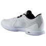 Chaussures de Padel pour Adultes Head Blanc