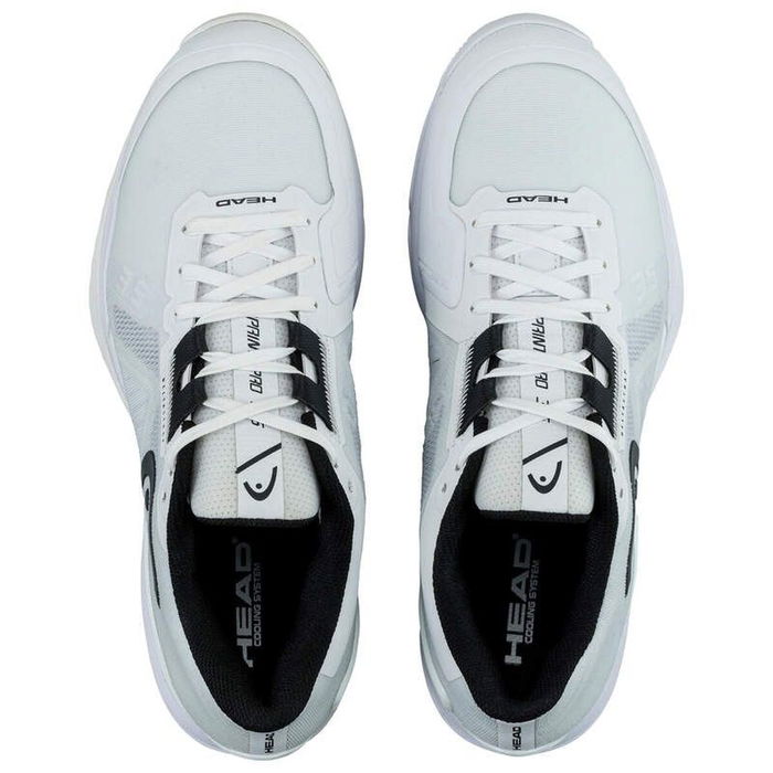 Chaussures de Padel pour Adultes Head Blanc